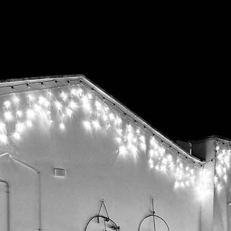 Sfumature Di Puglia Apartment Turi Luaran gambar