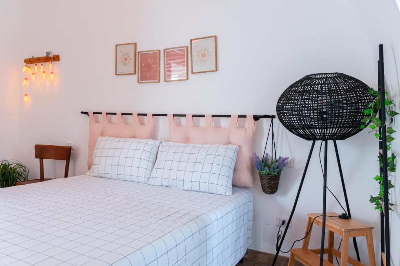 Sfumature Di Puglia Apartment Turi Luaran gambar