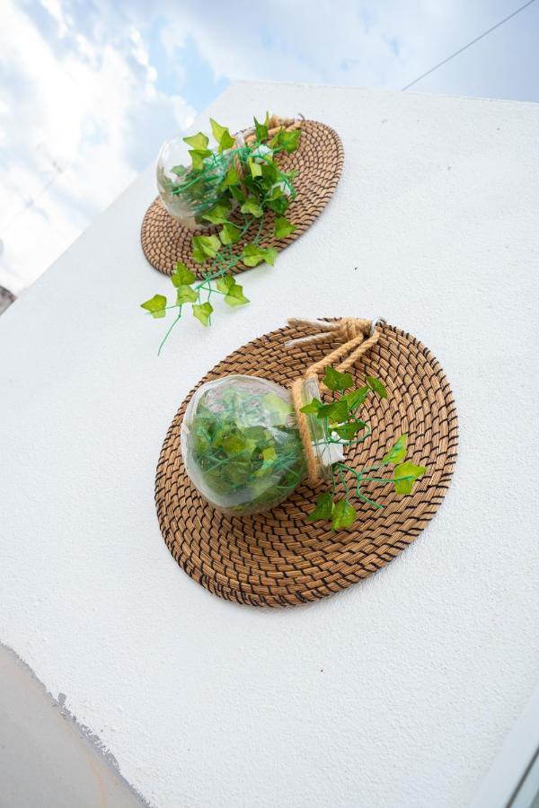 Sfumature Di Puglia Apartment Turi Luaran gambar