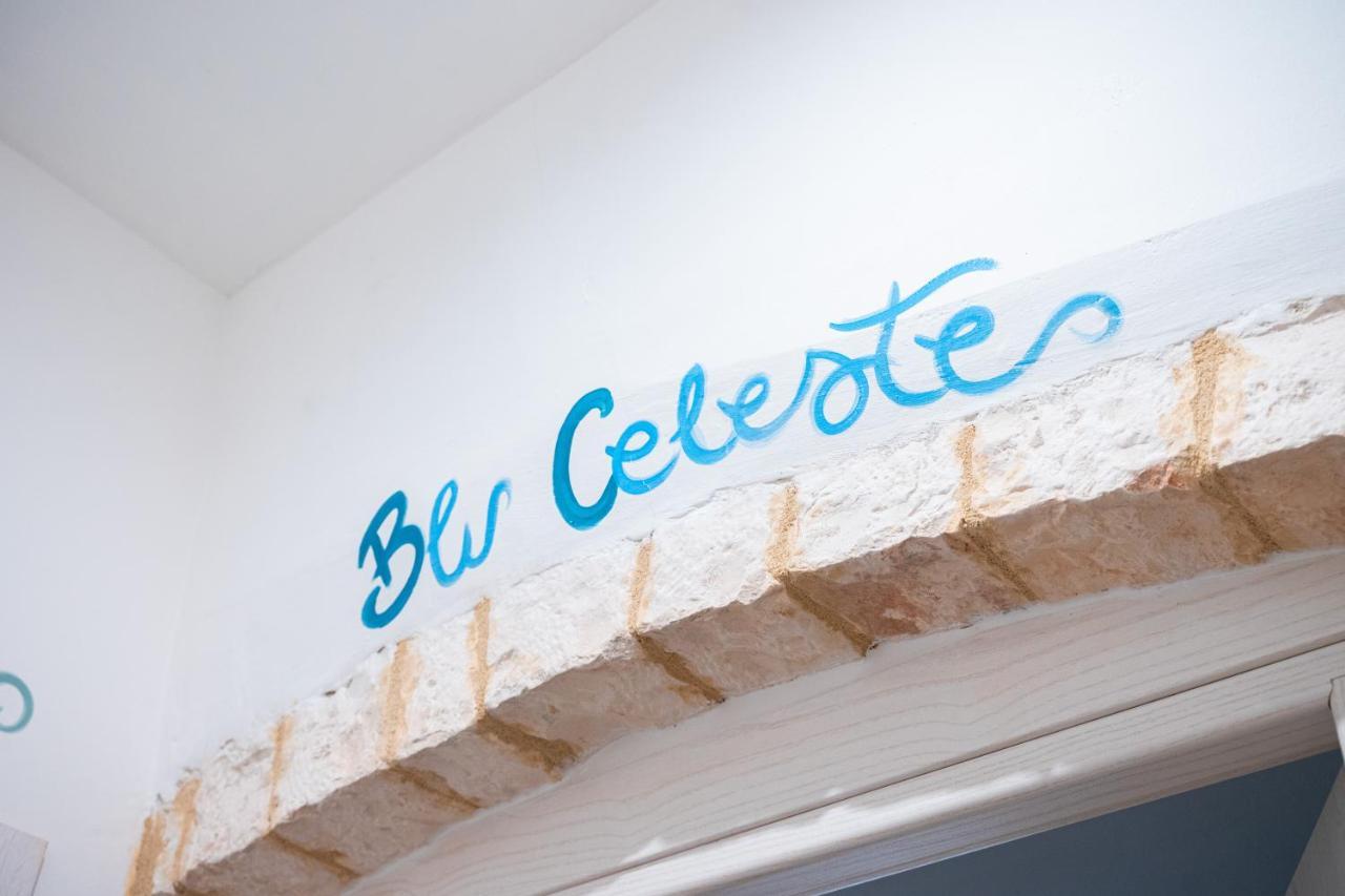 Sfumature Di Puglia Apartment Turi Luaran gambar