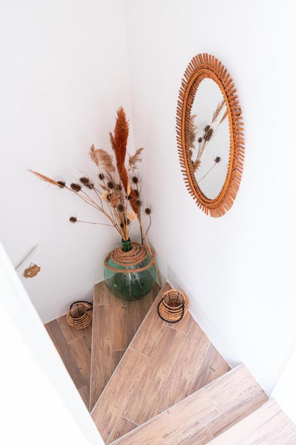 Sfumature Di Puglia Apartment Turi Luaran gambar