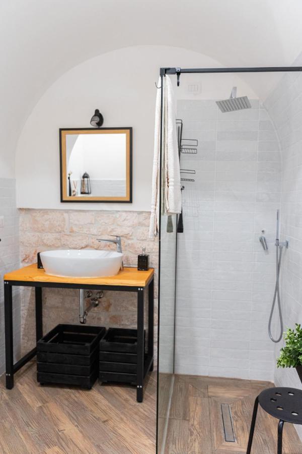 Sfumature Di Puglia Apartment Turi Luaran gambar