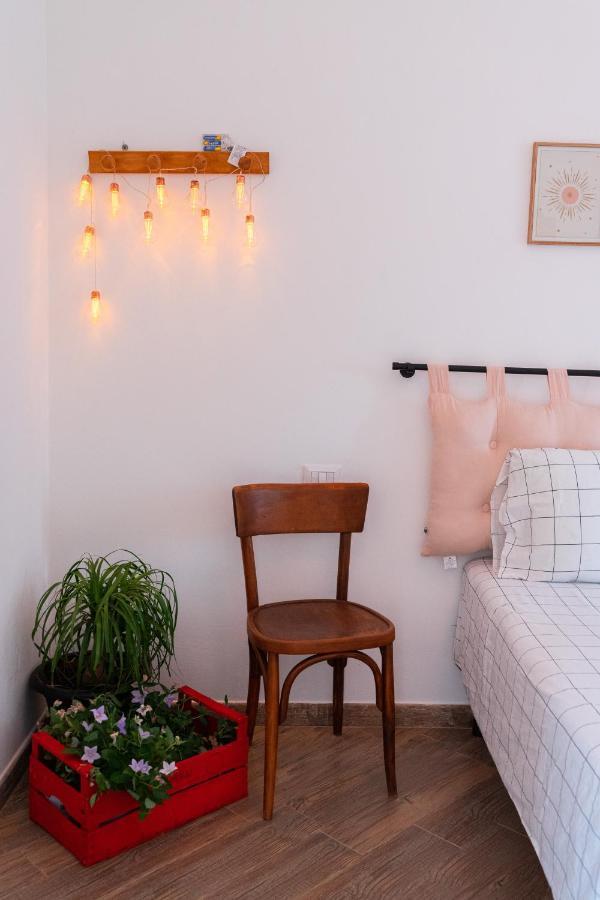Sfumature Di Puglia Apartment Turi Luaran gambar