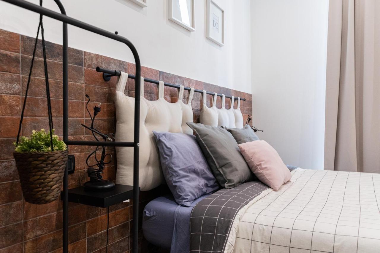 Sfumature Di Puglia Apartment Turi Luaran gambar