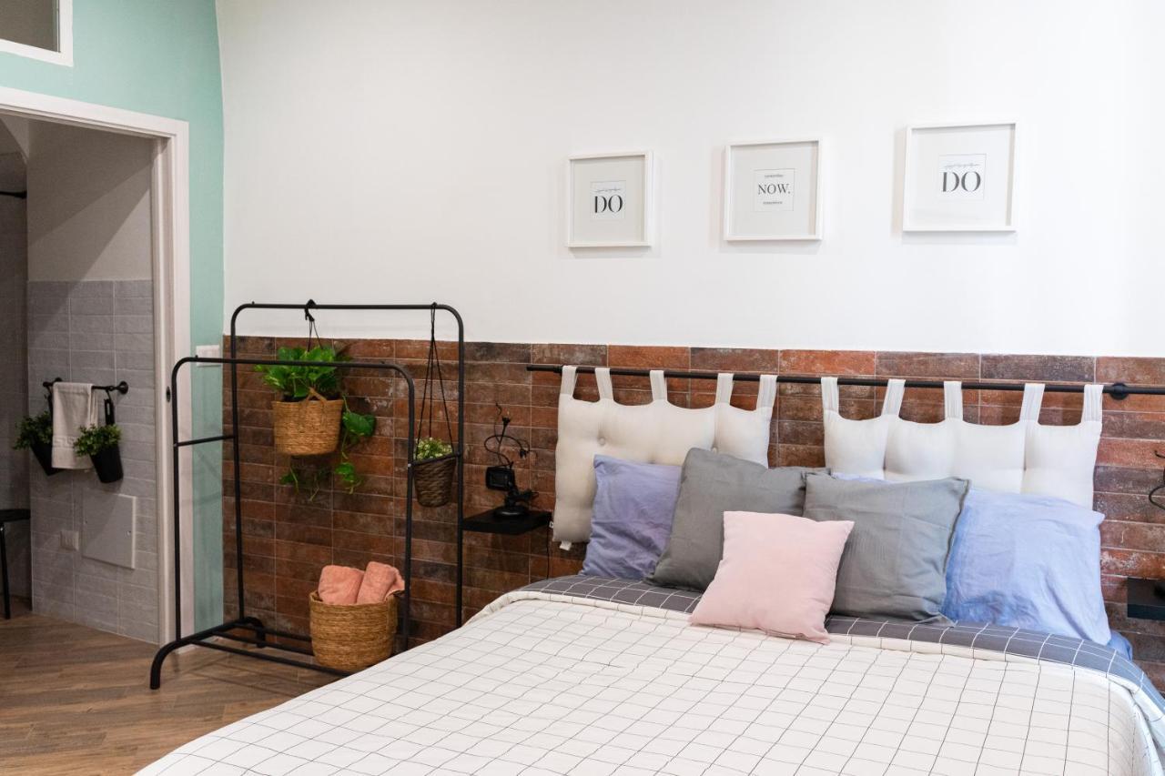 Sfumature Di Puglia Apartment Turi Luaran gambar