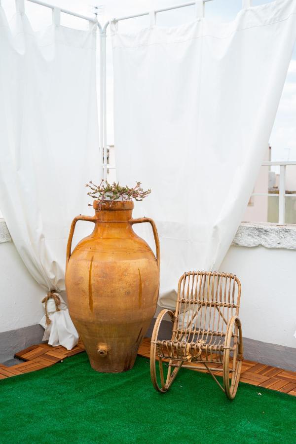 Sfumature Di Puglia Apartment Turi Luaran gambar