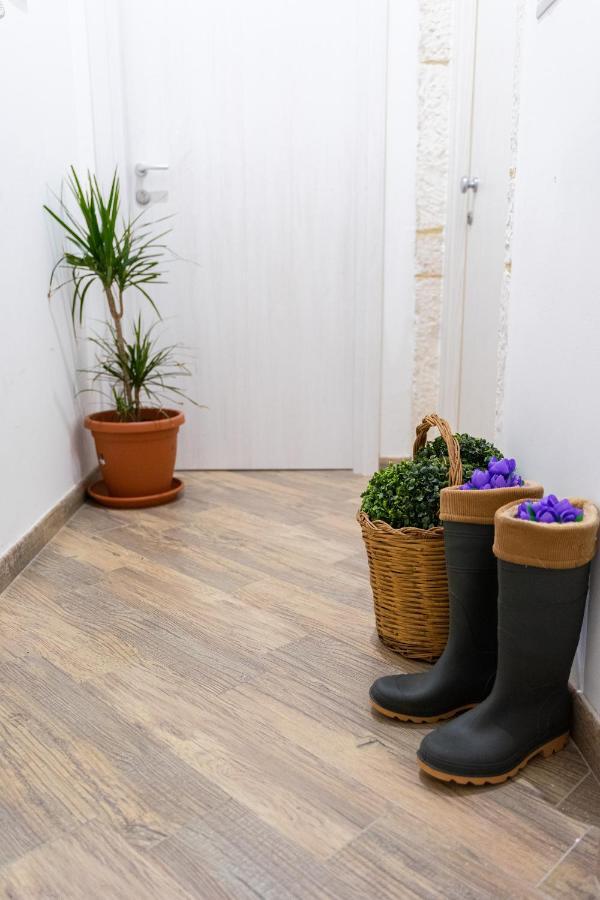 Sfumature Di Puglia Apartment Turi Luaran gambar