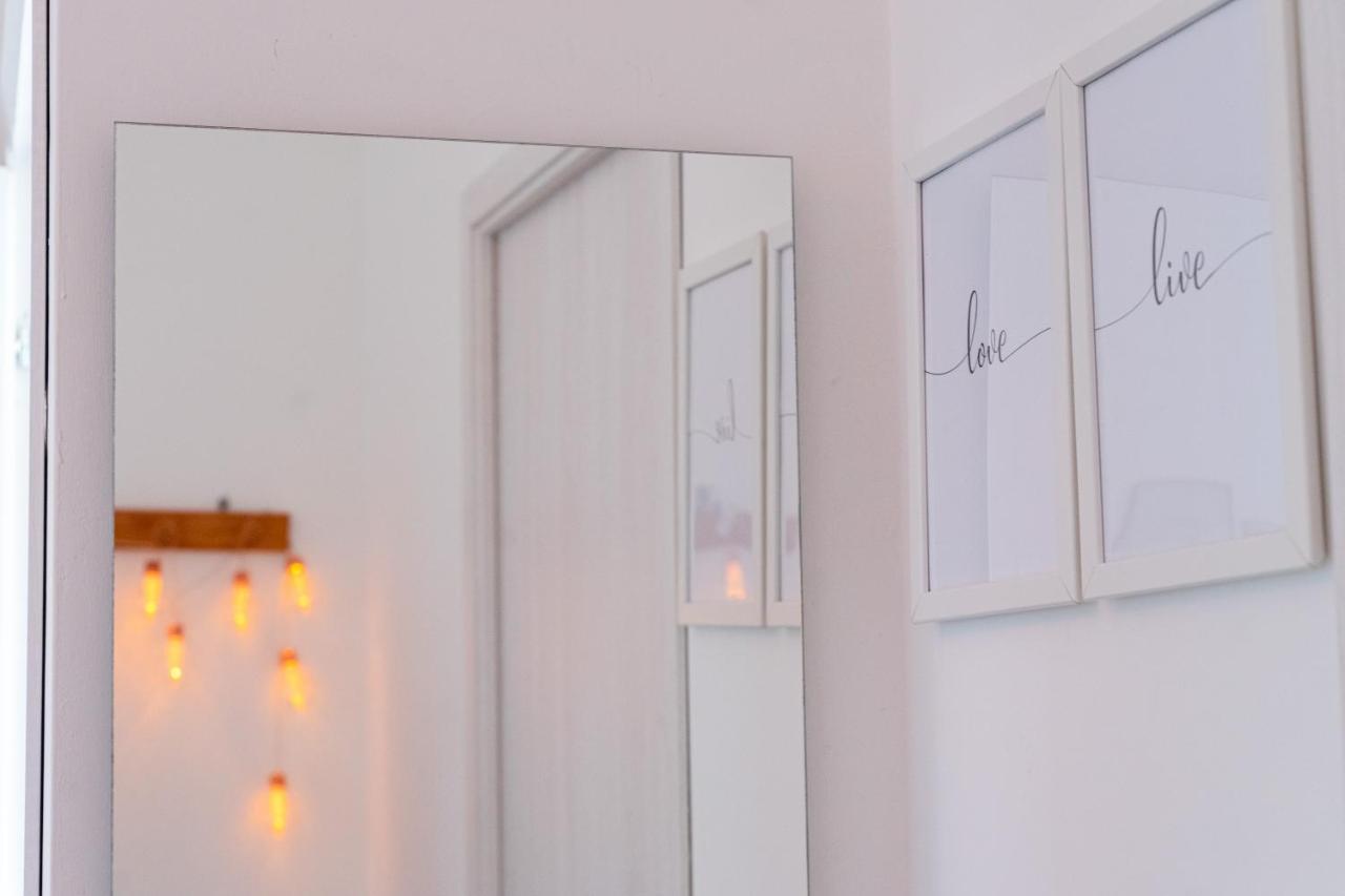 Sfumature Di Puglia Apartment Turi Luaran gambar
