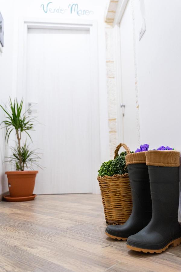 Sfumature Di Puglia Apartment Turi Luaran gambar