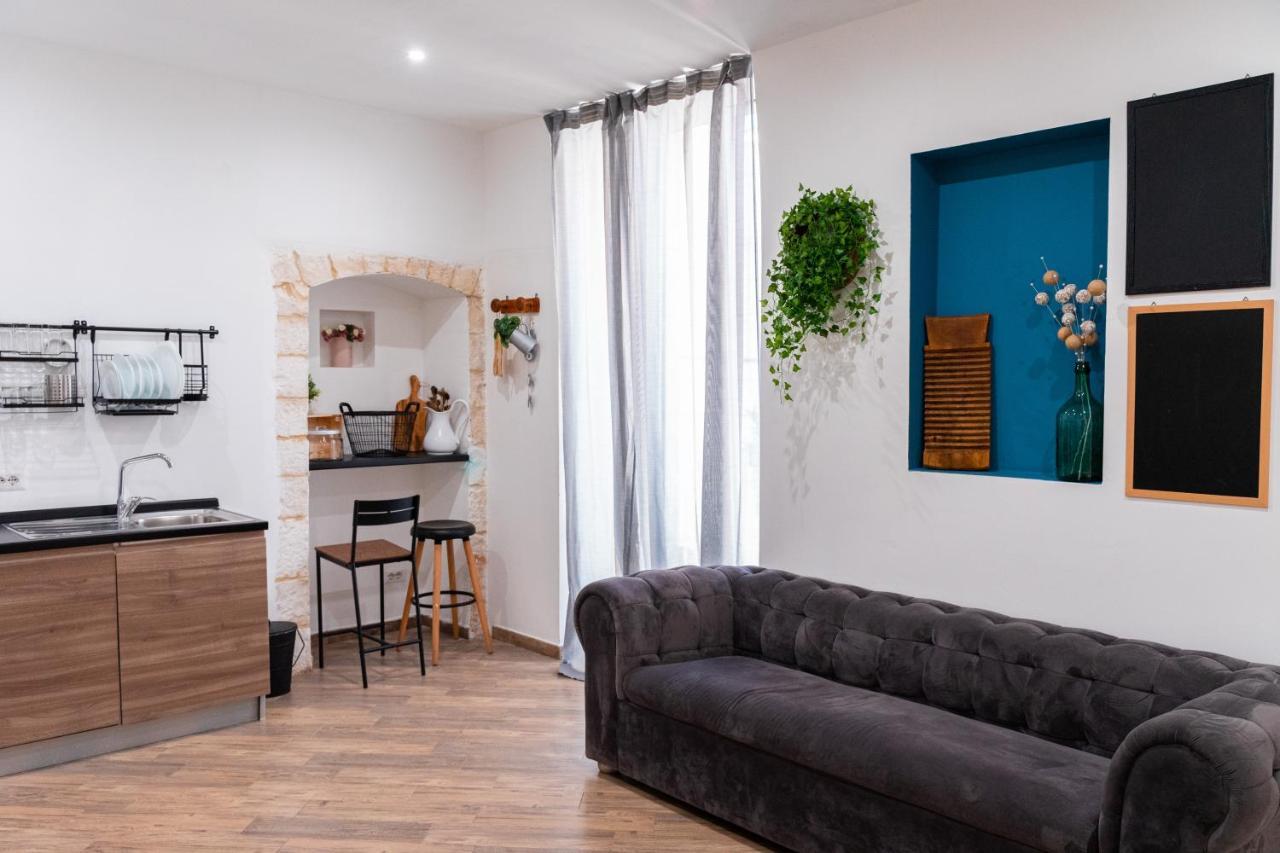 Sfumature Di Puglia Apartment Turi Luaran gambar