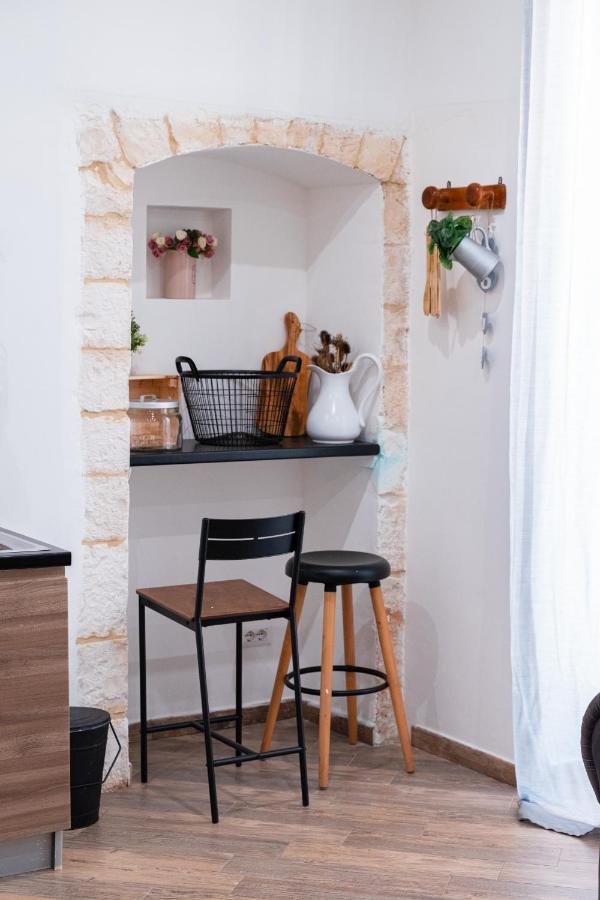 Sfumature Di Puglia Apartment Turi Luaran gambar