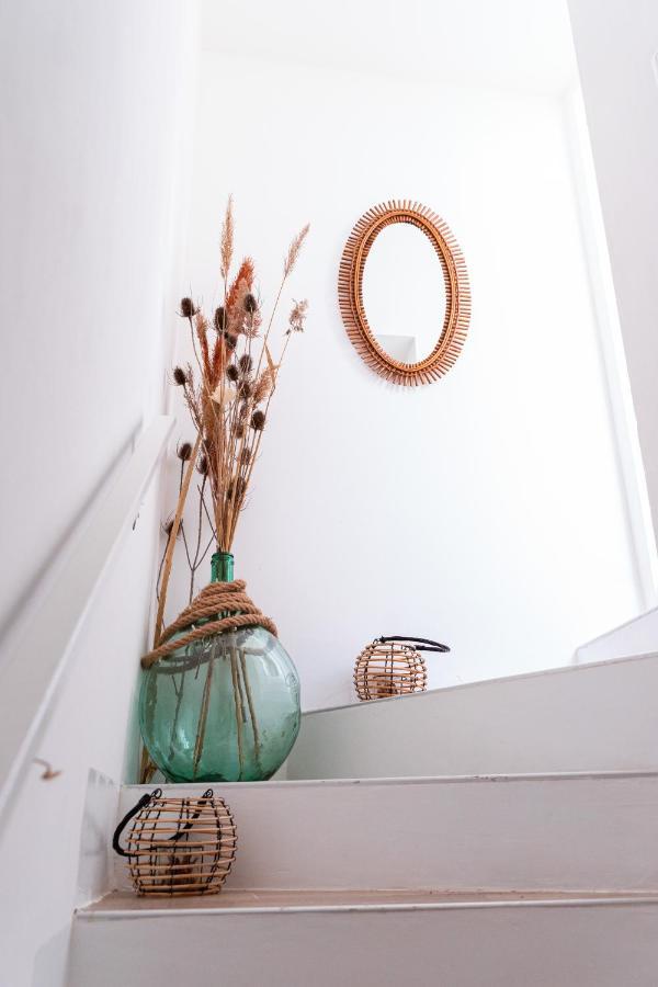 Sfumature Di Puglia Apartment Turi Luaran gambar